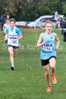 Mens under-17 British Athletics Liverpool Cross Challenge, Sefton Park, Liverpool. Photo:  David T. Hewitson/Sports for All Pics